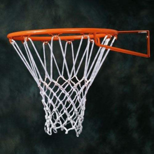 Filet de Basketball Compétition Sporti France 065068