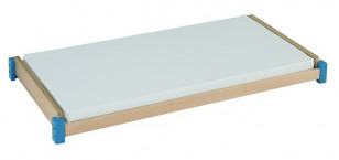 Lit modulaire WIKI CAT EL27A - EL27B