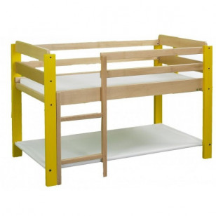 Lit gain de place Wiki Cat EL45A - EL45B