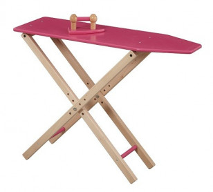 Table à repasser Wiki Cat KJ920