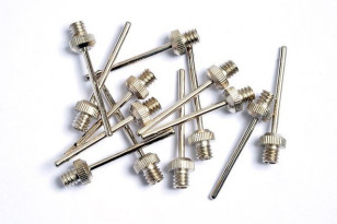 Lot de 12 aiguilles à ballons 062993