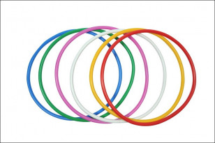 Cerceau rond SEA Sporti France 063028 - 063028A - 063028C - 063028D