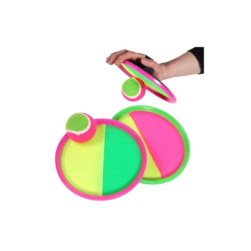 Jeu de Catcher ball Jeu de Catcher ball