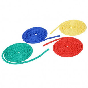 Lot 4 cordes initiation Sporti France 044056 - 044095