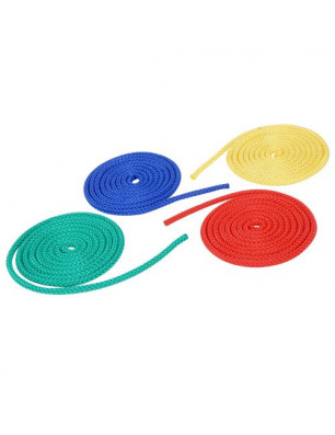 Lot 4 cordes initiation Sporti France 044056 - 044095