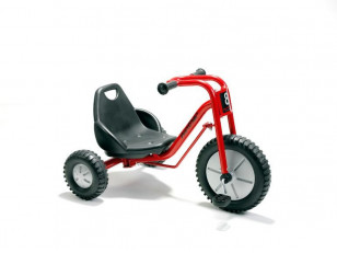 Tricycle Zlalom Viking Explorer Winther 662.00 Educ' Loisirs