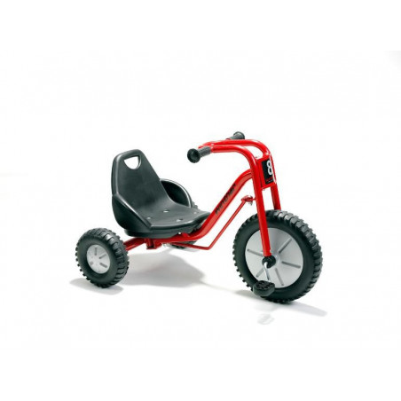 Tricycle Zlalom Viking Explorer Winther 662.00 Educ' Loisirs