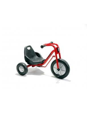 Tricycle Zlalom Viking Explorer Winther 662.00 Educ' Loisirs