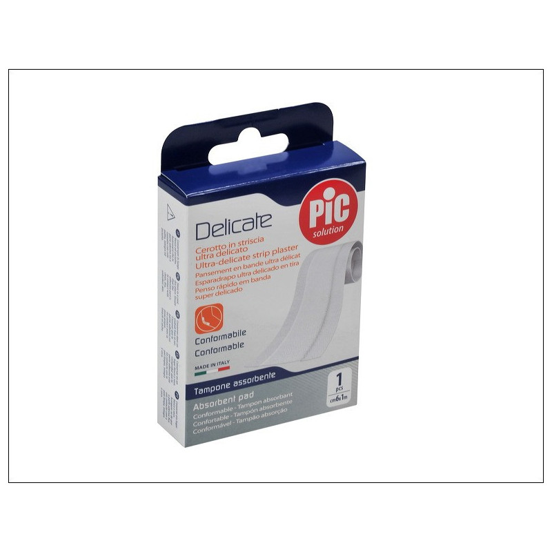 Pansement en rouleau