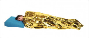 Couverture de survie Sporti France 066029