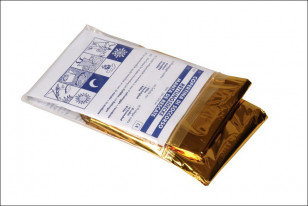 Couverture de survie