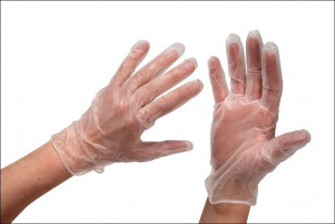 Gant de protection Sporti France 066124