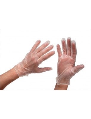 Gant de protection Sporti France 066124