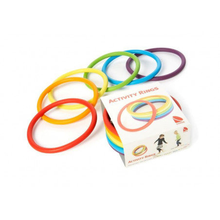 Anneau d'activités (6)