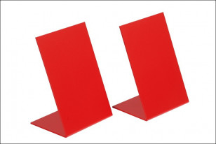 Paire d'indicateurs fautes équipes Sporti France 063112