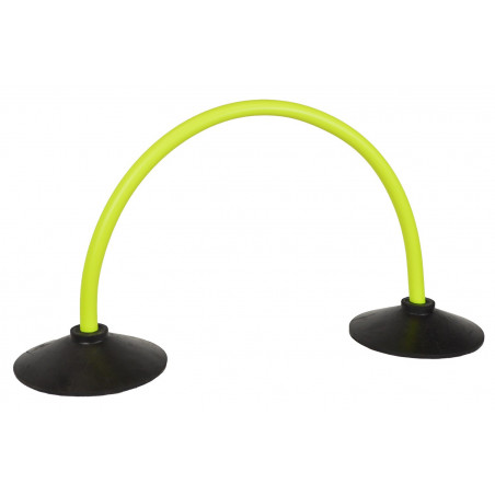 Kit arche de précision terrain synthétique et salle Sporti France 063323