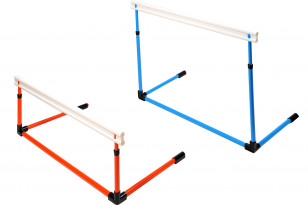 Haie d'initiation réglable Sporti France 063386 - 063393