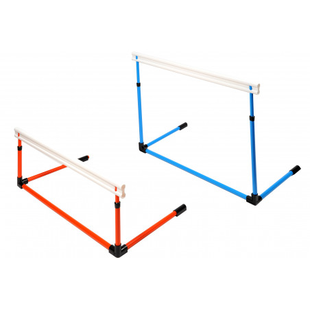 Haie d'initiation réglable Sporti France 063386 - 063393