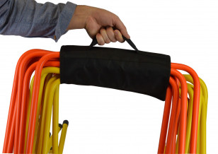 Porte haies/cerceaux Sporti France 063304