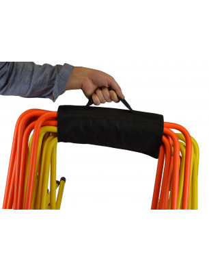 Porte haies/cerceaux Sporti France 063304