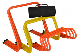 Kit haies de vélocité Sporti France 063308