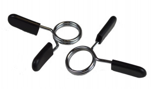 Stop disques (la paire) Sporti France 062725