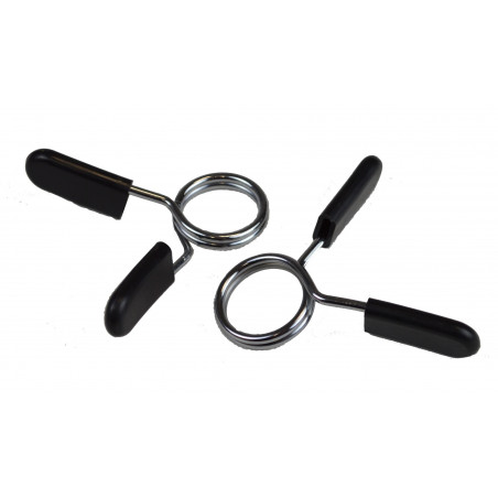 Stop disques (la paire) Sporti France 062725