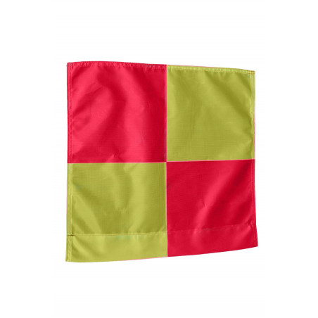 Fanion pour poteau de corner de diamètre 32 mm Sporti France 060177