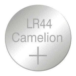 Pile LR44 Sporti France 024058