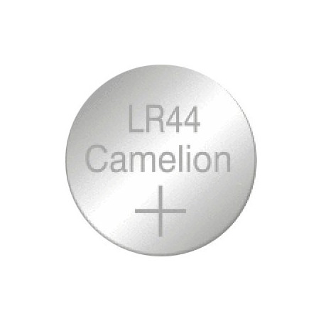 Pile LR44 Sporti France 024058