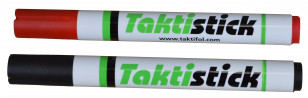 Lot de 2 crayons Taktifol Sporti France 063301