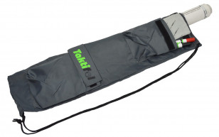 Housse de transport et chiffon Taktifol Sporti France 063305