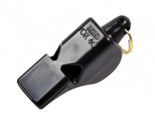 Sifflet Fox Classique Mini Sporti France 063366