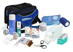 Sac soigneur Club garni Sporti France 066157