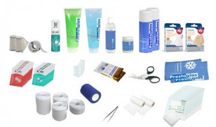 Kit soigneur Pro Sporti France 066181