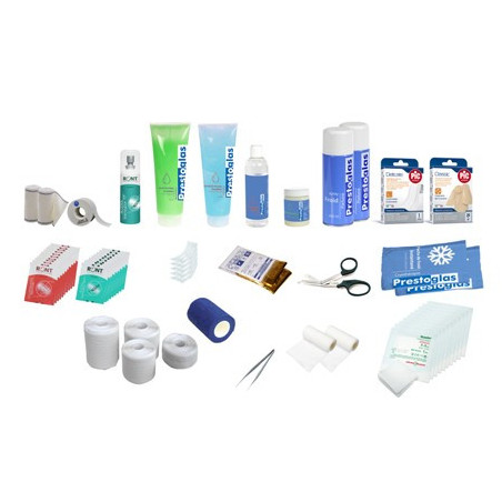 Kit soigneur Pro Sporti France 066181