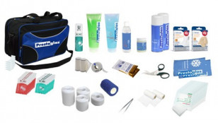 Sac soigneur Pro garni Prestoglas Sporti France 066182