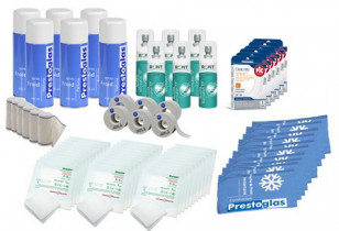 Kit Soin 1 Sporti France 066158