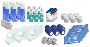 Kit Soin 2 Sporti France 066159