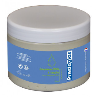 Cataplasme Cryo à l'argile 500 ml Prestoglas Sporti France 066179