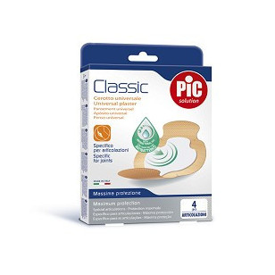 Pansements articulations Sporti France 066146