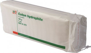 Coton Hydrophile Sporti France 066148
