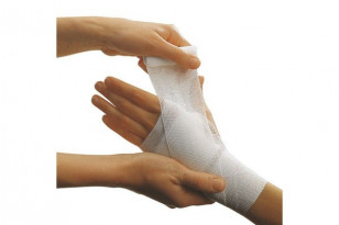 Bande extensible Sporti France 066117