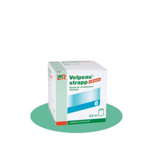 Bande Velpeau Strapp