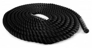 Corde ondulatoire 10m Sporti France 044108 - 044111