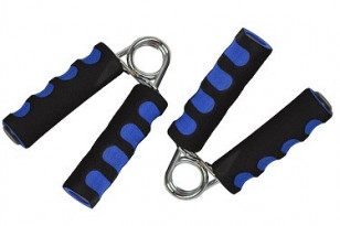 Poignées de musculation / Hand grip Sporti France 044062
