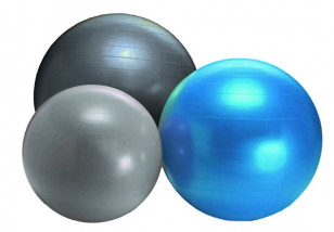 Gymball / Balle Gymnique Sporti France 044130 - 044131 - 044132