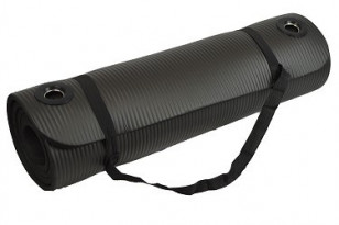 Natte mousse qualité supérieure 183 cm