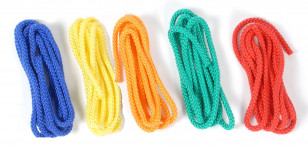 Corde de gymnastique Sporti France 044092