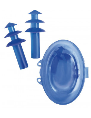 Bouchons d'oreilles Sporti France 041101 Educ Loisirs